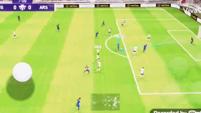 PES2021 link asagida смотреть онлайн