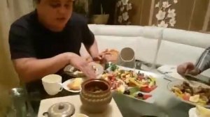 болгарская кухня