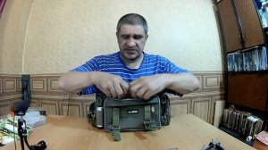Моя новая сумка для ходовой рыбалки LEO с Алиэкспресс.