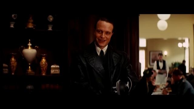 БТО, Илья Стогов Skinheads. История одной банды