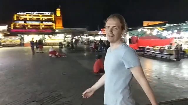 Серфинг в Марокко. Дикие приключения смотреть онлайн