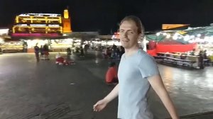 Серфинг в Марокко. Дикие приключения