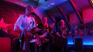 Лис и Лапландия – Фантазёр