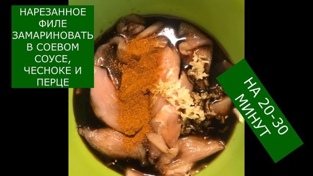 Чипсы из индейки. Простецкая закуска к хорошему фильму) смотреть онлайн