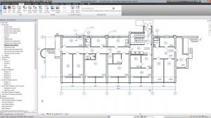 Revit 2015 Новые возможности - Эскизные линии