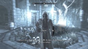 SKYRIM eps212B   Down Into the Middens