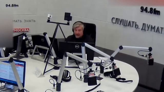 С Савельев Биологическое оружие Как мы будем противостоять смотреть онлайн