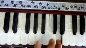 Киртан аккорды для гармошки. Маха мантра от Ваясаки. Harmonium chords class maha mantra Vayasaki