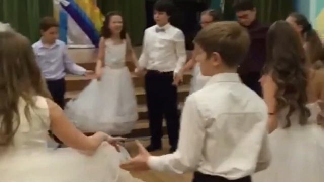 Сказка о волшебном Бале 2017 смотреть онлайн