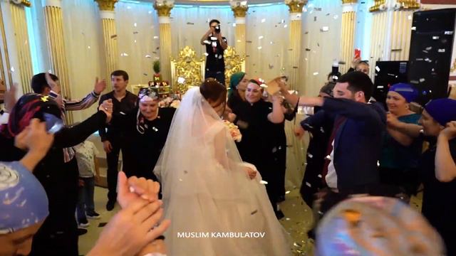 СВАДЬБА В ЛЕНИНКЕНТЕ АВАРСКАЯ СВАДЬБА 15 Июня б/з МЕРИДИАН