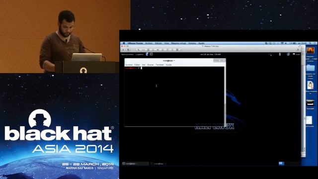 OFFENSIVE: Exploiting DNS Servers Changes by Leonardo Nve смотреть онлайн