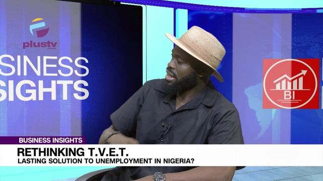 Rethinking T.V.E.T: Lasting Solution To Unemployment In Nigeria