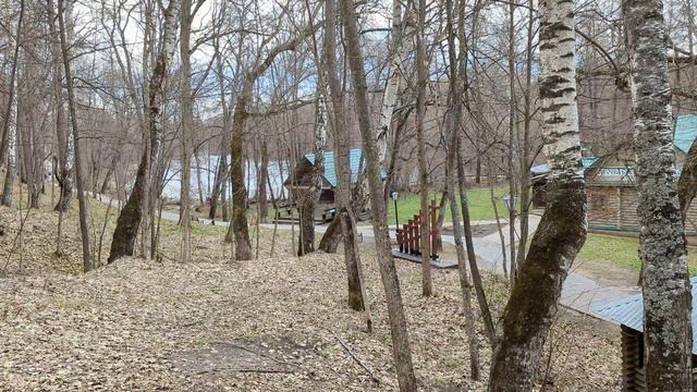 Достопримечательность «Семиключье» в Пензенской области смотреть онлайн