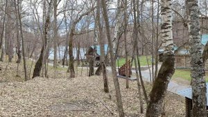 Достопримечательность «Семиключье» в Пензенской области