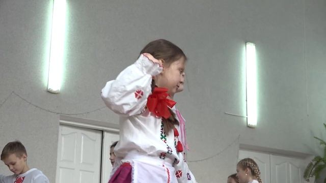 Ренессанс народного мастерства. Секреты ткачества Любови Олешко. "Палеская скарбонка" 16.02.2022 г.