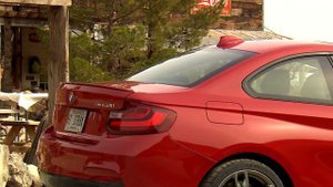 BMW M235i (F22)