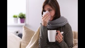 ЗАГОВОР ПРИ СИЛЬНОЙ ПРОСТУДЕ (Из серии _ТАЙНЫ ДРЕВНИХ ЦЕЛИТЕЛЕЙ И МОИ РИТУАЛЫ_) ВЕДЬМИНА ИЗБА