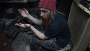 Хоббит Отшельник и его Петрушка. #ЮляДима