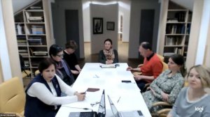 "Абрамцево - место гениев в истории русской культуры" лекция первая