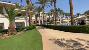 Stella Di Mare Beach & Spa Шарм- эль-Шээейх. Что скрывают от нас тур операторы.