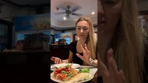 Тайская еда. Сколько стоит ужин в Тайланде? Что едят в Тайланде. Кухня Тайланда. Тайская кухня