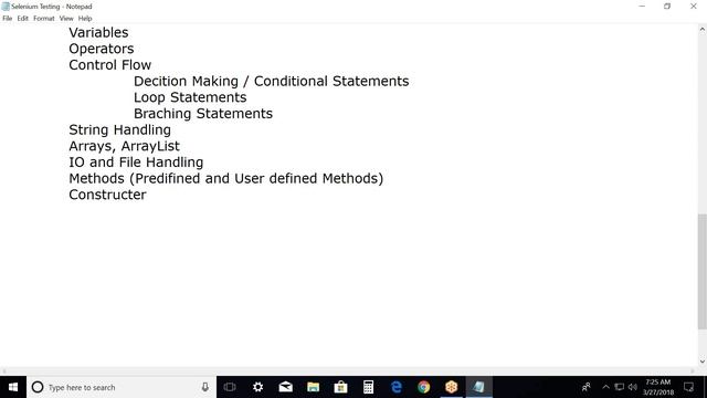 How to Learn Selenium?|Automated Testing Using Selenium|G C Reddy|
