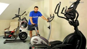 Как выбрать велотренажер. Личный опыт основателя магазина велотренажеров
