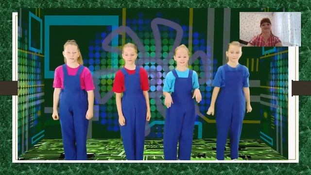 Читання вірша А. Василевського "Побутові прилади" смотреть онлайн