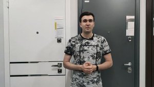 Внешняя отделка входной двери: как выбрать?