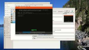 Установка ubuntu-server-18.04.2 на VirtualBox