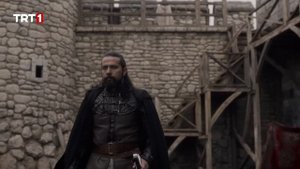 Alparslan Büyük Selçuklu 33. Bölüm