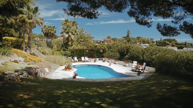 Недвижимость в Испании: Барселона или окрестности - выбираем лучшее смотреть онлайн