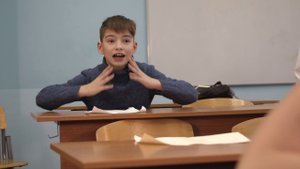 Плов - короткометражный фильм