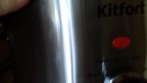 Медленноварка КТ - 206