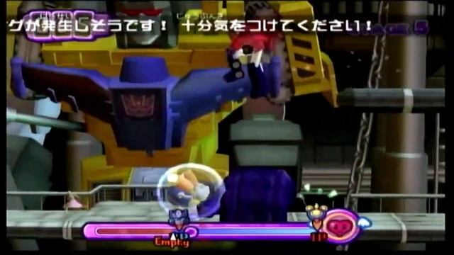 DreamMix TV World Fighters: TwinBee смотреть онлайн