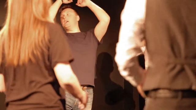 Кружок сценречи в ЦИМе смотреть онлайн