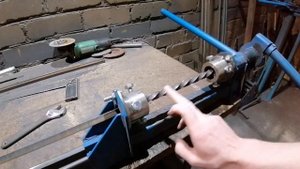 Металлические балясины своими руками.Станок  Торсион+корзинка  для холодной ковки.