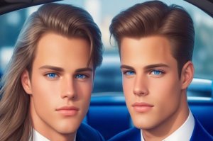 G-149 Алена Росс  (Я скучаю по тебе)