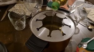 СЕМЕЙНОЕ РОЖДЕСТВО - Что ЕДЯТ ФРАНЦУЗЫ - 13 Десертов и Теплый Дом Француженки