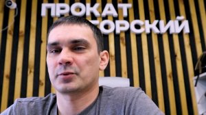 Межсезонье в прокате квадроциклов и снегоходов.