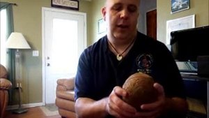 Tetsu Te ( Iron Hand ) : how to perform a Level 0ne Coconut break