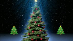 Старая добрая песенка Что такое Новый Год