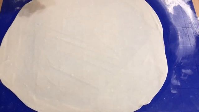 Рулетики из теста с фаршем под сыром в духовке!!!?