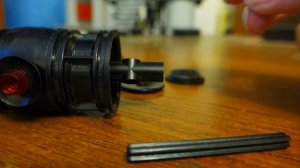 Инструкция по сборке рукоятки меча Кайло Рена.