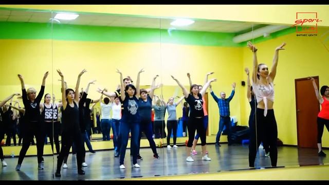 Sport Club Мастер-класс/Бачата (Видеограф Ксения Шустова 8-965-64-44-640) смотреть онлайн