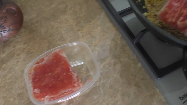 Бомбейская картошка! Неожиданно и вкусно из простой картошки! смотреть онлайн