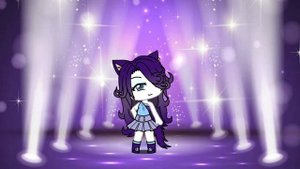 My Little Pony Friendship is Magic - Gacha Life