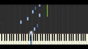 Разбор На Пианино - Ваенга Елена - Шопен