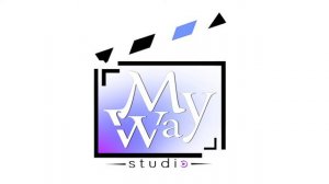 MyWayStudio - Наш промо логотип