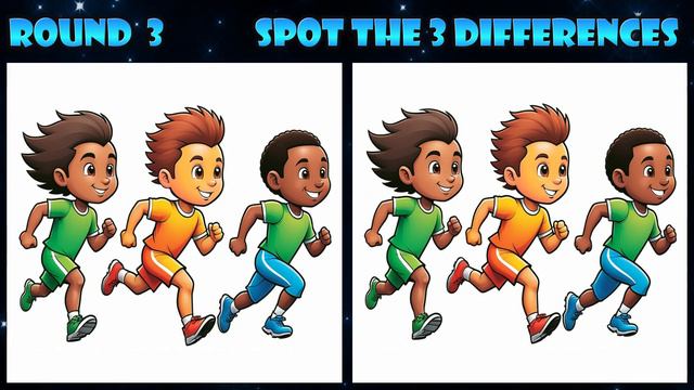 Finding the Difference Game || Japanese find the difference game #76 смотреть онлайн